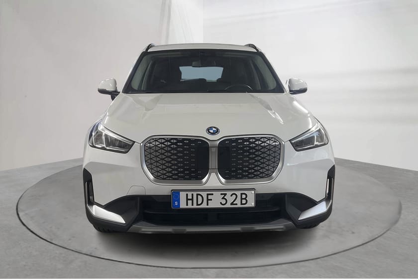 Bild 5 av BMW iX1 xDrive30 xDrive30, U11 (313hk) Backkamera Drag