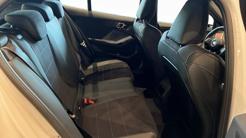 Bild 5 av BMW 120 M Sport Farthållare,Rattvärme,Sätesvärme fram
