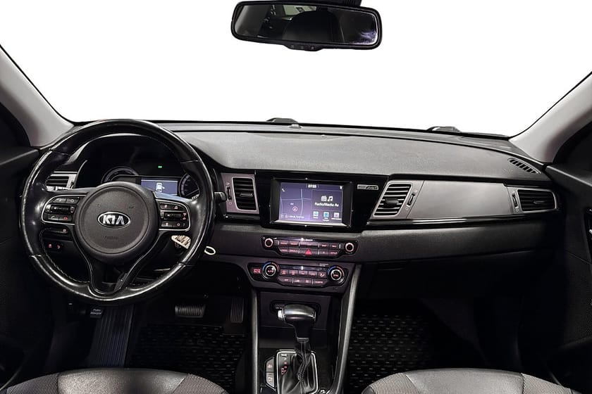 Bild 5 av Kia Niro P-HEV Advance Plus 141hk