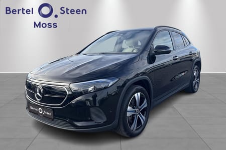 Mercedes-Benz EQA 250