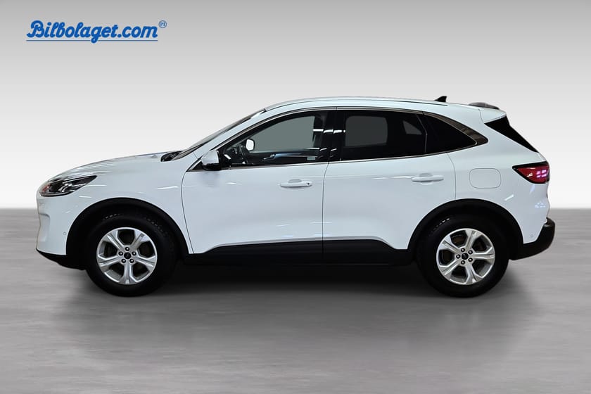 Bild 2 av Ford Kuga 2.0T EcoBlue 190 Titanium AWD A