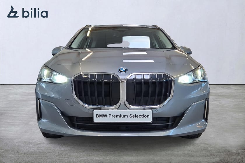 Bild 5 av BMW 225e xDrive Active Tourer ActiveTourer Navigation Kamera Parking Assistant
