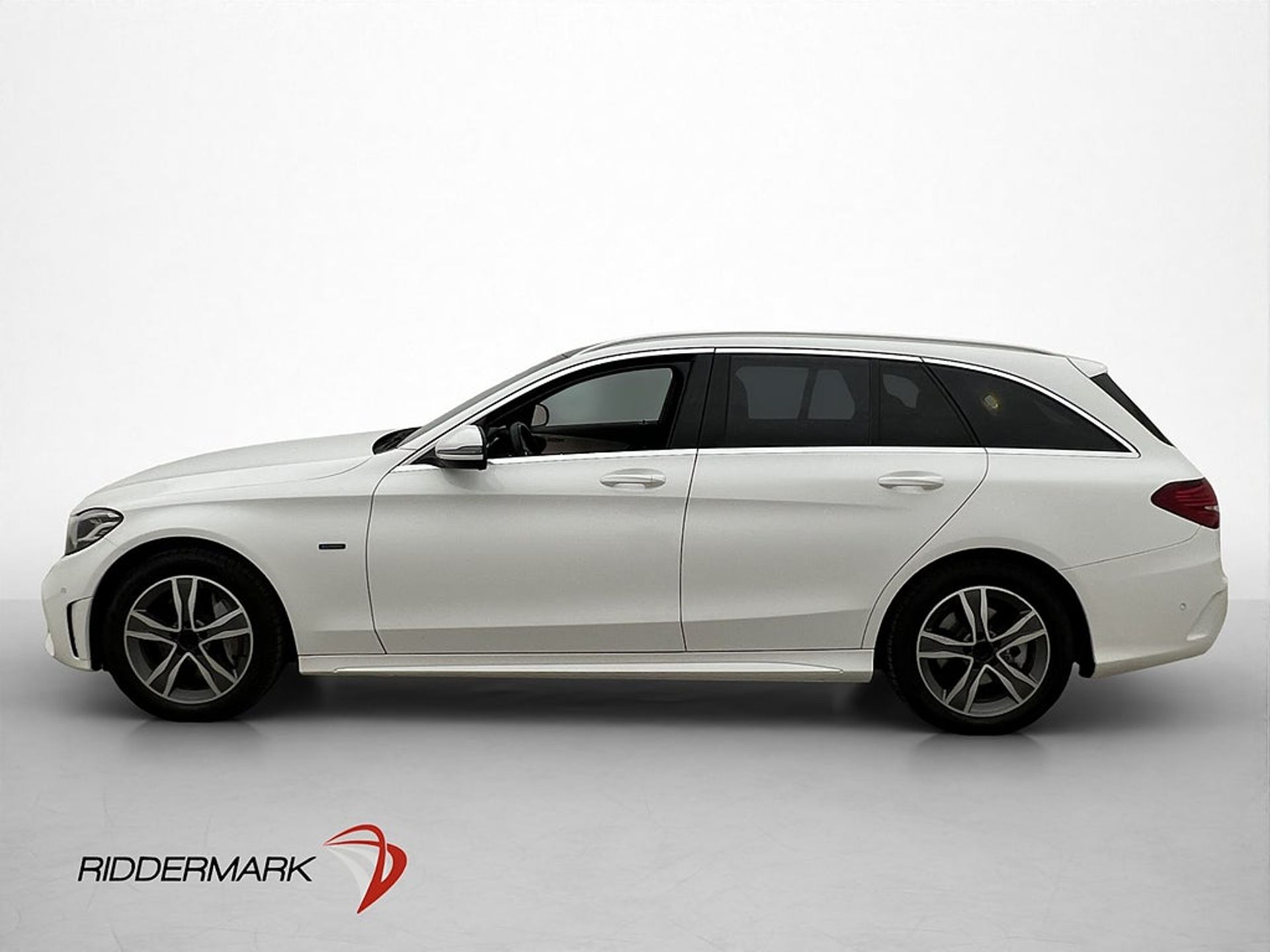Mercedes-Benz C 2020, bild 4/33