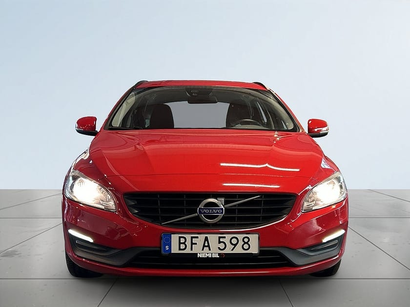 Bild 2 av Volvo V60