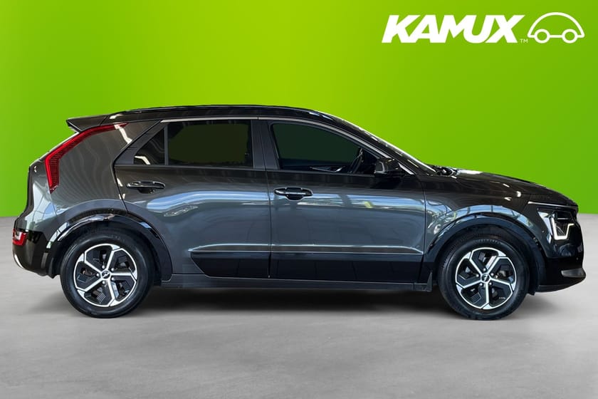 Bild 2 av Kia Niro Plug-In-Hybrid Plug-In Hybrid Advance Plus Drag H/K Värmare Moms