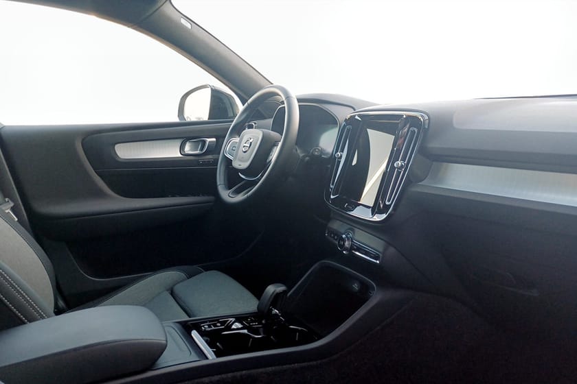 Bild 4 av Volvo XC40
