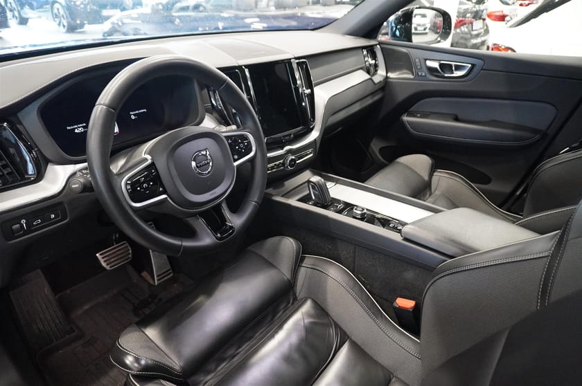 Bild 2 av Volvo XC60