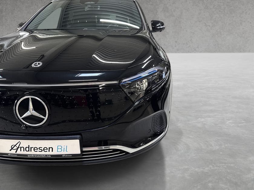 Bilde 3 av Mercedes-Benz EQA 300 4MATIC 