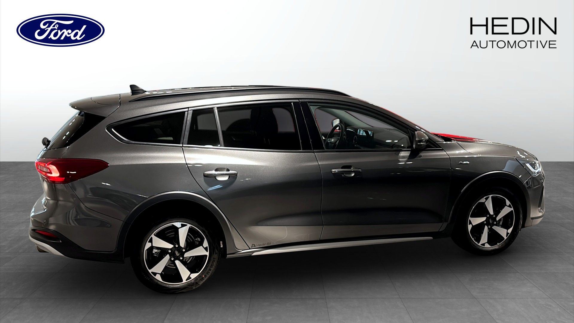 Ford Focus 2024, bild 6/9