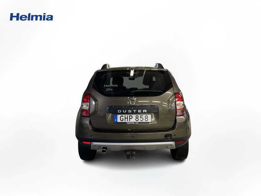 Bild 4 av Dacia Duster