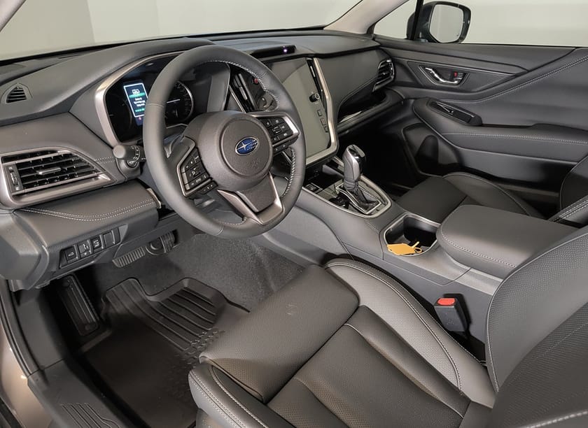 Bild 3 av Subaru Outback