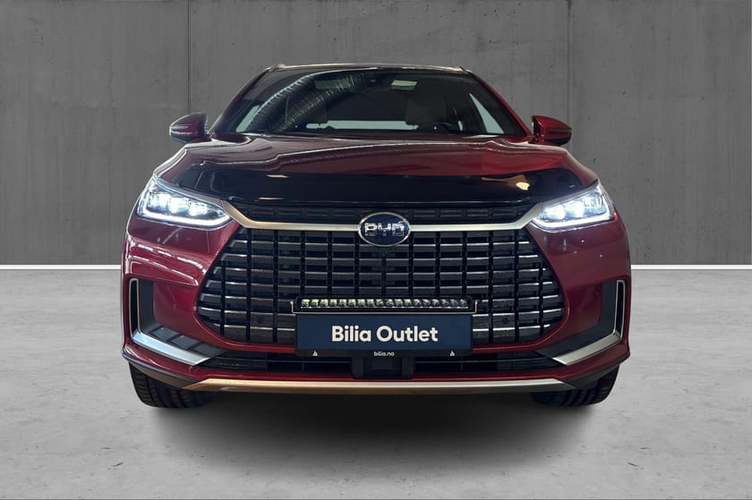 Bilde 2 av BYD Tang EV AWD 7-seter 517hk Executive