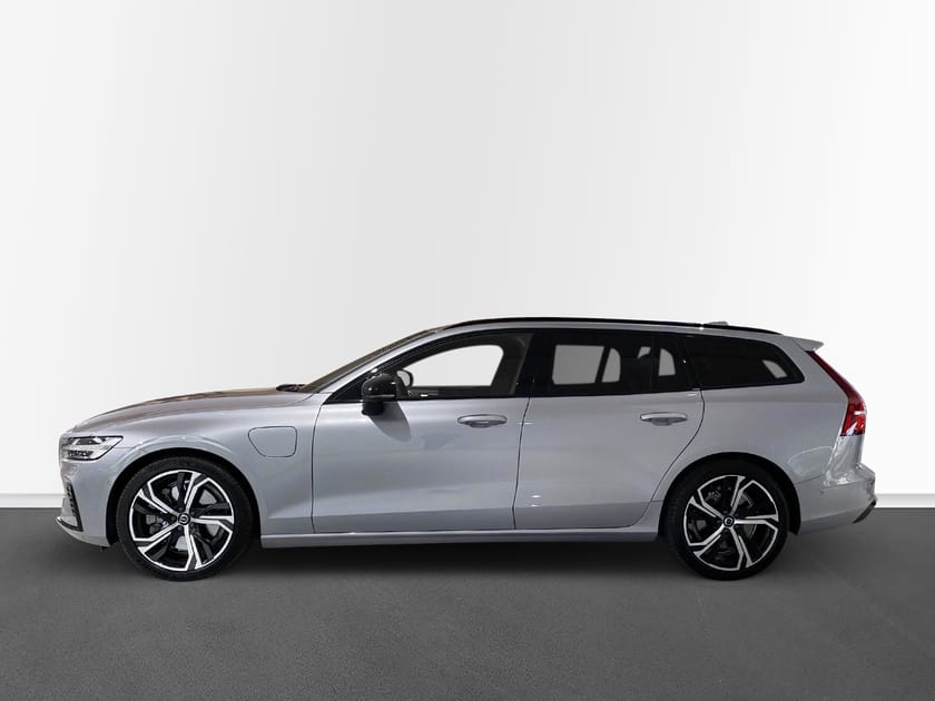 Bild 3 av Volvo V60