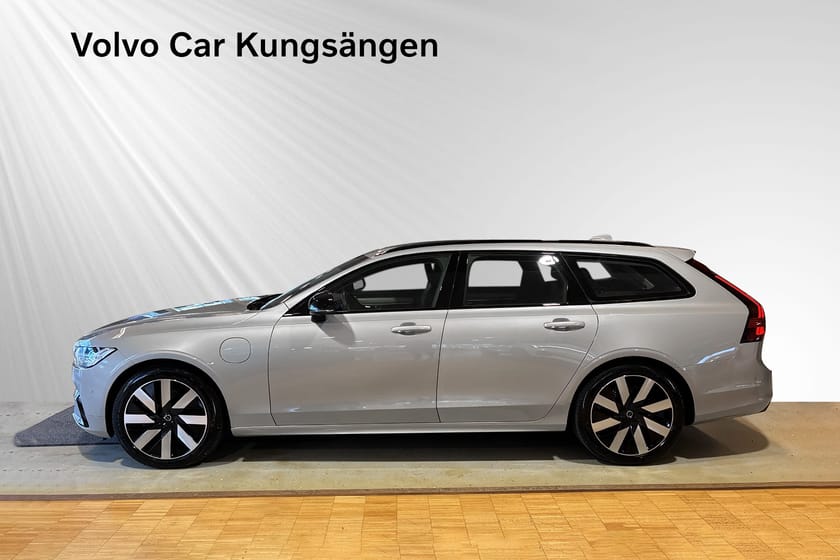 Bild 4 av Volvo V90