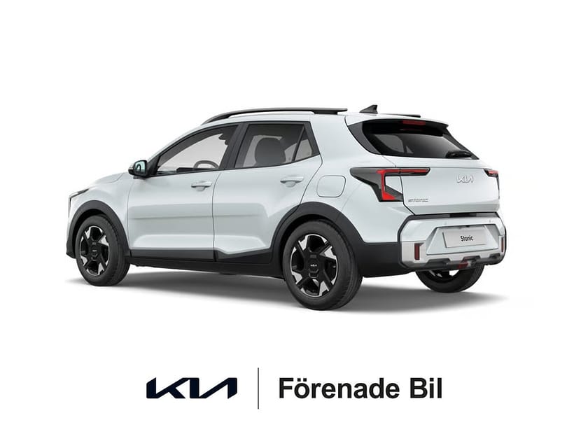 Bild 3 av Kia Stonic
