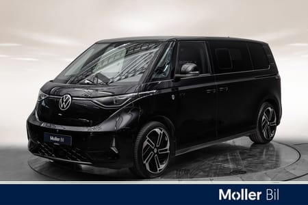 Volkswagen ID. Buzz LWB Id.buzz gtx excl. lang 6s
