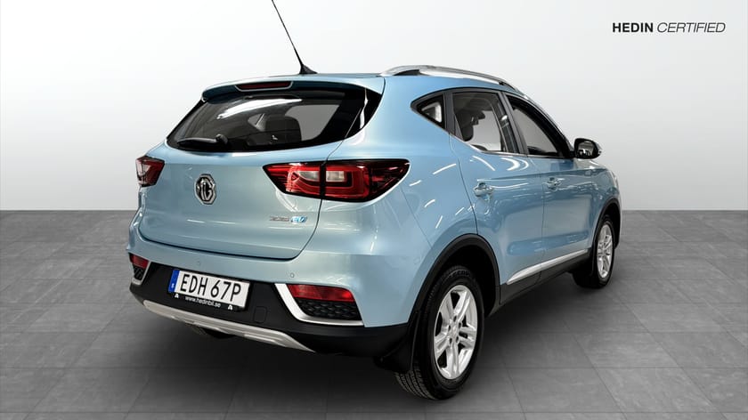 Bild 2 av MG ZS EV 45KWH COMFORT