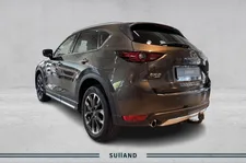 Thumnail bilde 2 av Mazda CX-5