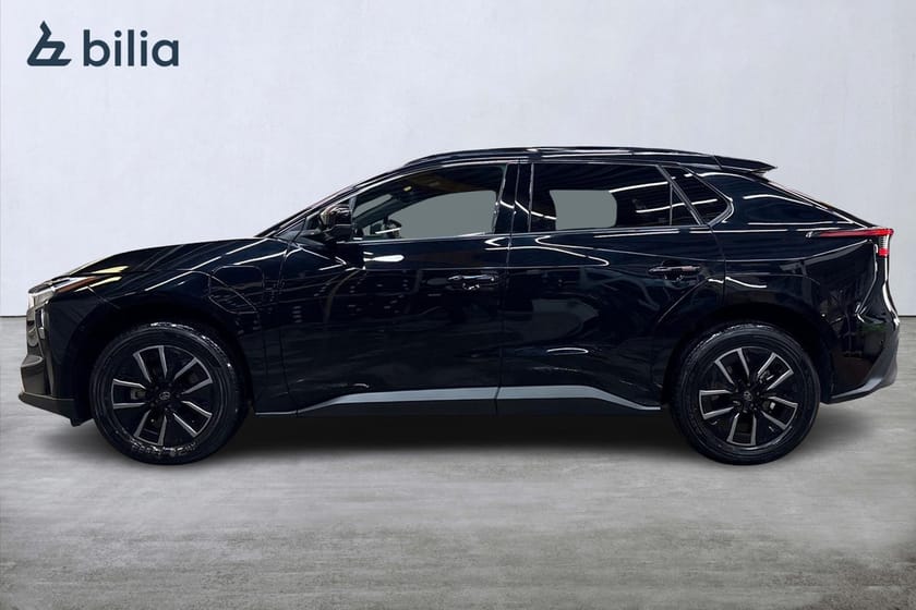Bild 3 av Toyota bZ4X AWD EXECUTIVE