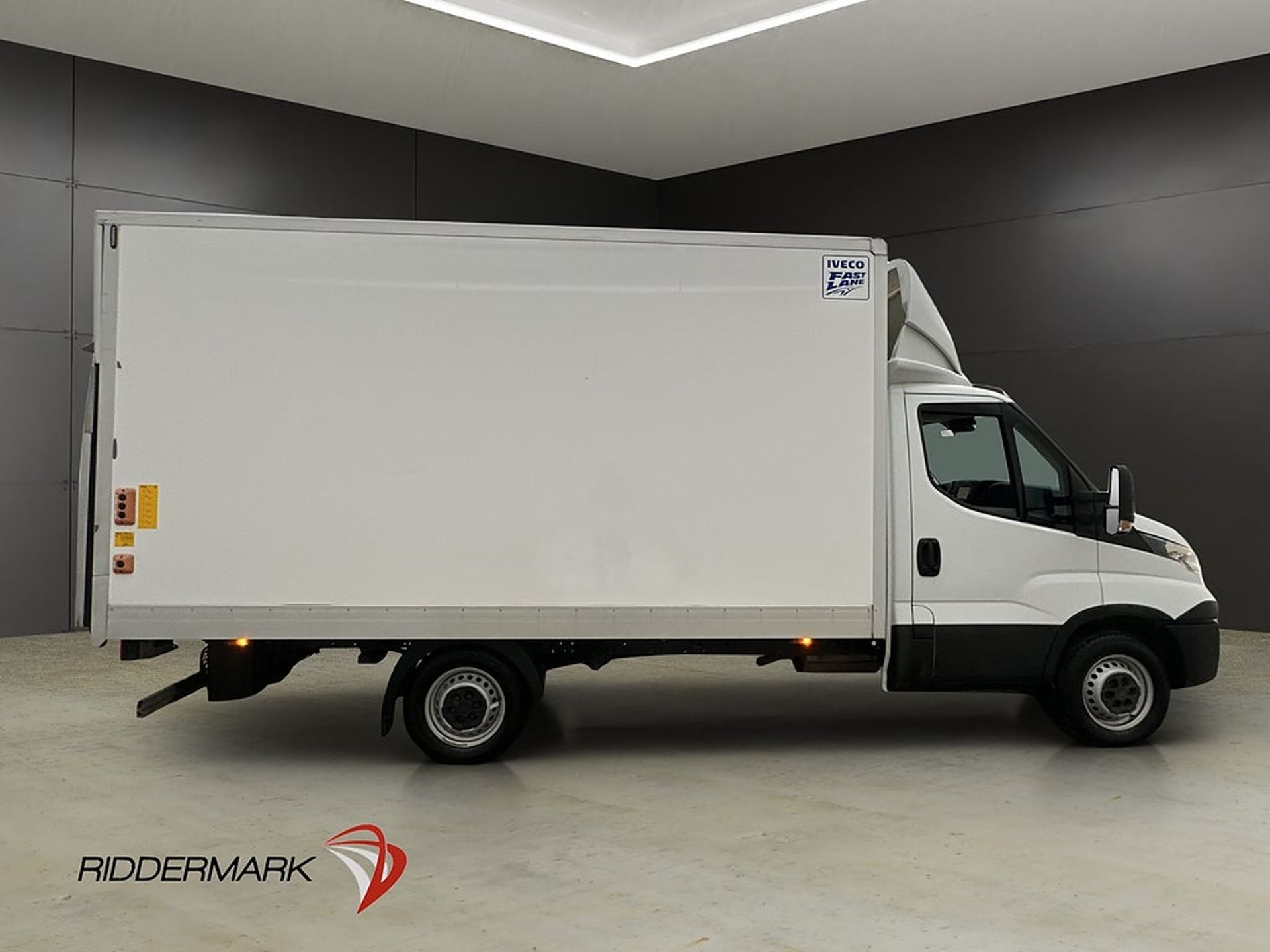 Iveco Daily 2019, bild 2/10