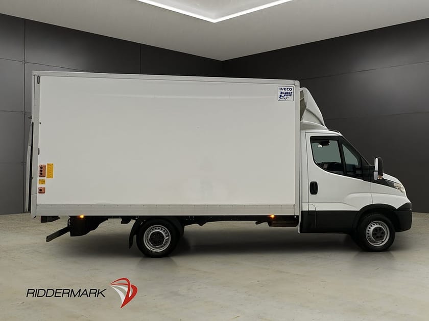 Bild 2 av Iveco Daily 35-160 Chassi Cab