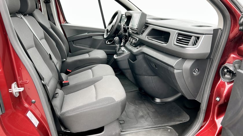Bild 3 av Renault Trafic Passenger L2 9-sitsig Automat