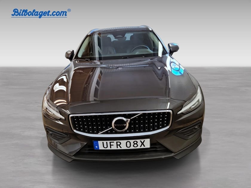 Bild 4 av Volvo V60 Cross Country B4 AWD Diesel Plus * OUTLET *