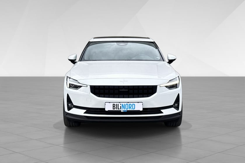 Bilde 4 av Polestar 2 Long range Dual motor 360kam/Soltak/Plus/PilotLite++