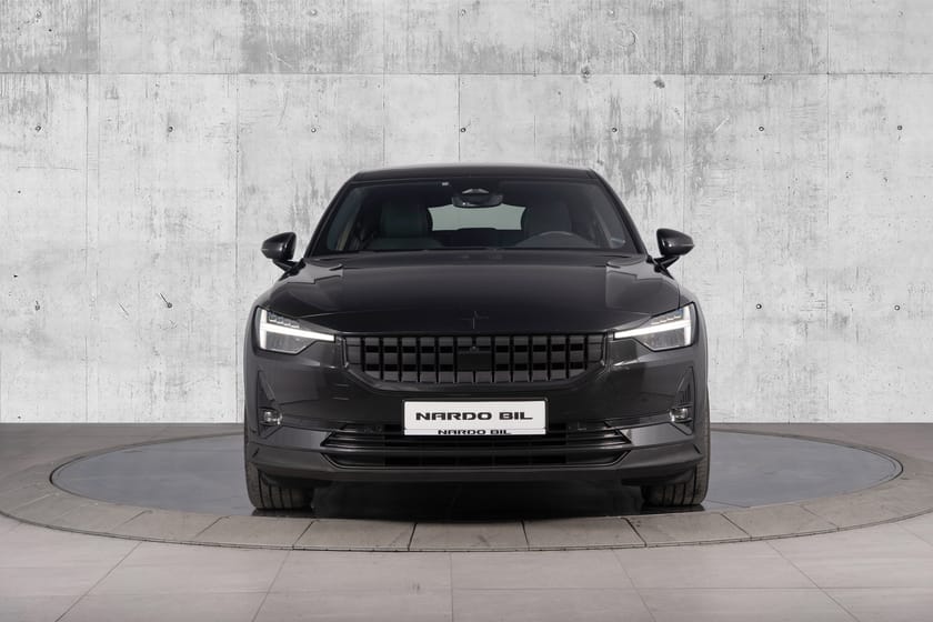 Bilde 5 av Polestar 2 Long range Dual motor Plus Pilot. Rentekampanje på brukt Polestar! fra 2,99%