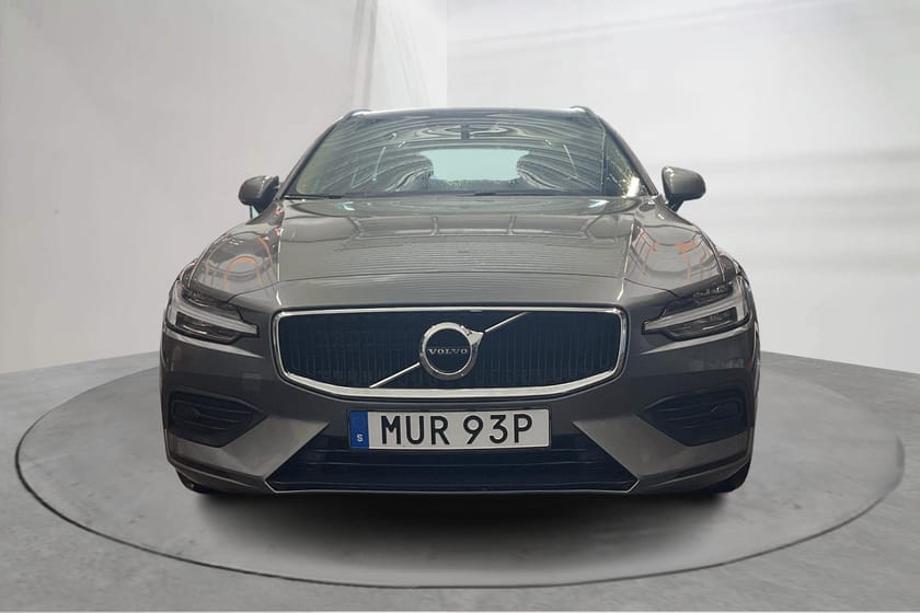 Bild 5 av Volvo V60 T5 (250hk) Momentum Edition GPS Backkamera