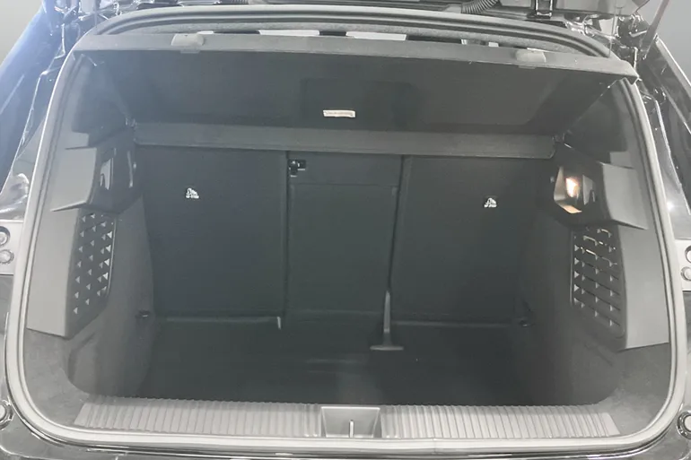 Renault Scenic E-Tech