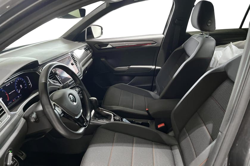 Bilde 5 av Volkswagen T-Roc sp.excl 150 tdi 4m dsg