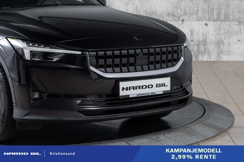 Bilde 4 av Polestar 2 Long range Dual motor Pixel |Krok|Rentekampanje på brukt Polestar! fra 2,99%