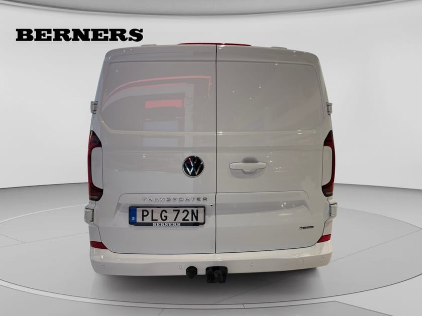 Bild 4 av Volkswagen Transporter 