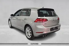 Thumnail bilde 2 av Volkswagen Golf GTE