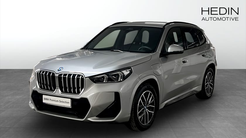 Bild 1 av BMW X1 xDrive25e