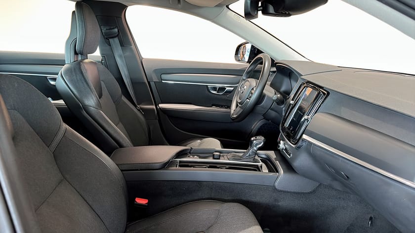 Bild 3 av Volvo V90 T4 Business/ Drag