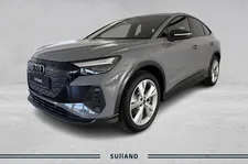 Thumnail bilde 0 av Audi Q4 45 Sportback e-tron quattro