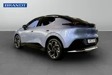 Lynk & Co 02 EV