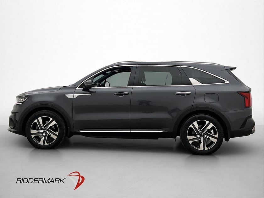 Bild 4 av Kia Sorento PHEV Advance Plus 7-Sits Pano HuD BOSE 360° Drag