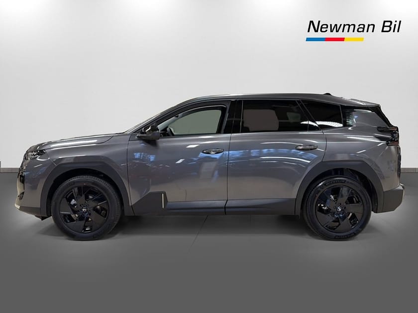 Bild 4 av Citroën C5 Aircross Hybrid 145