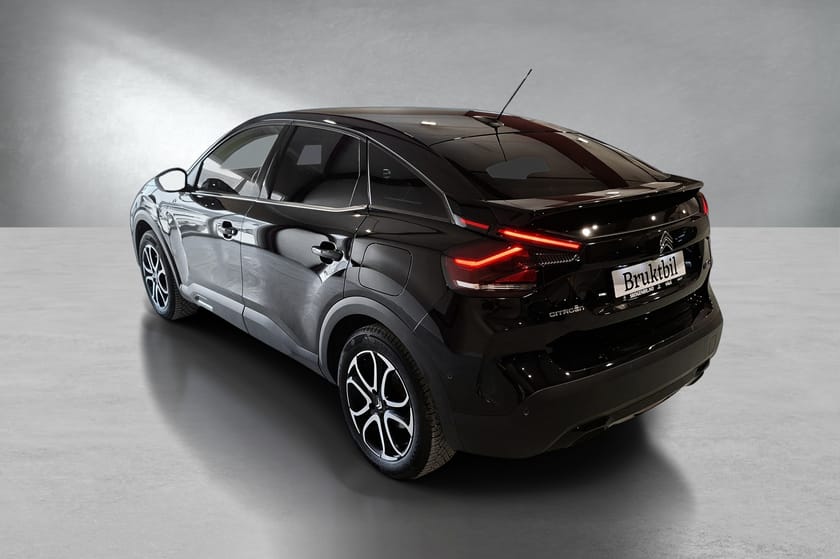 Bilde 4 av Citroën ë-C4 Shine