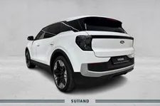 Thumnail bilde 2 av Ford Explorer EV Extended Range AWD
