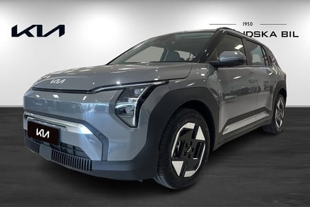 Kia EV3 Long Range