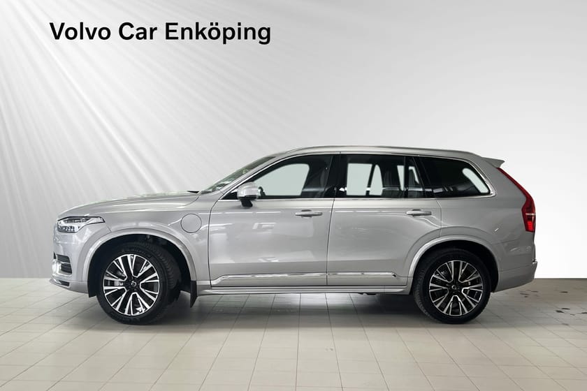 Bild 3 av Volvo XC90 7-seater