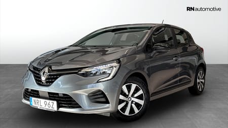 Renault Clio Equilibre | TCe 90 | Automat | Carplay |