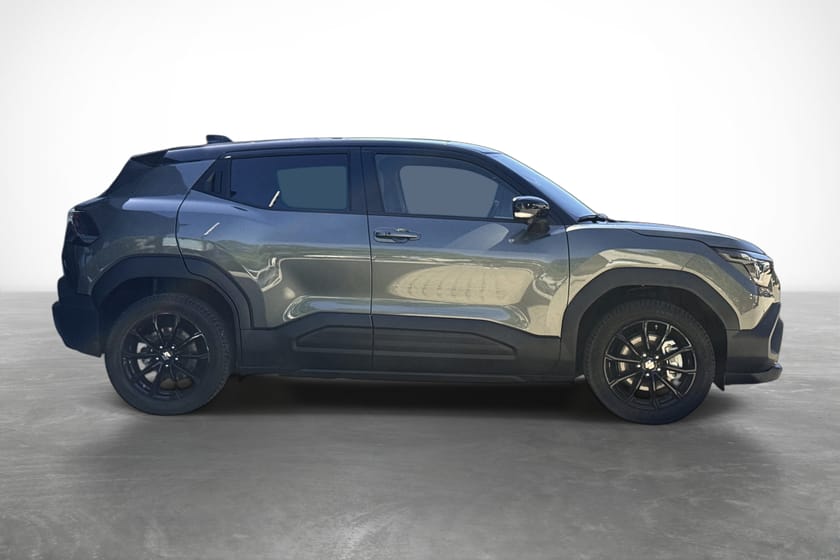 Bilde 4 av Suzuki e Vitara Snowtrail, leveringsklar