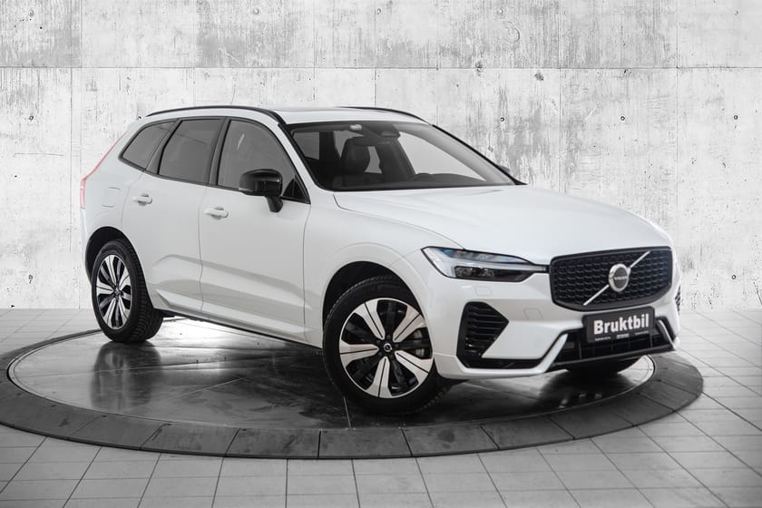 Bilde 2 av Volvo XC60