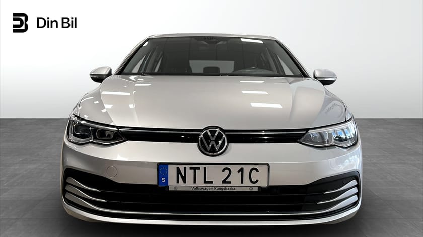 Bild 4 av Volkswagen Golf 1.5 eTSI 150hk Drag/Värmare/Backkamera/SideAssist