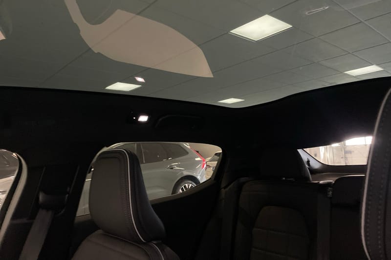 Polestar 2 Long Range Single Motor